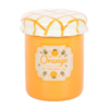 Orange Marmalade Jar Ceramic Oil Burner and Wax Warmer