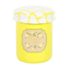 Lemon Curd Jar Ceramic Oil Burner and Wax Warmer