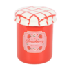 Strawberry Jam Jar Ceramic Oil Burner and Wax Warmer