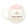 Good Books Mug and Socks Set