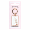Love Letter Keyring