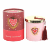 Burning Love Black Fig Candle