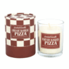 Fresh Baked Pizza Scented Candle