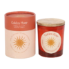 Golden Hour Orange Blossom Candle