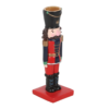 Nutcracker Taper Candle Holder