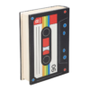 Retro Cassette Tape Shaped Storage Box