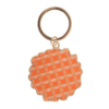 Waffle Keyring