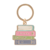 Book Worm Keyring