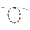 Healing Hematite String Bracelet