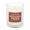 Fresh Baked Pizza Scented Candle