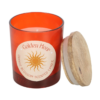Golden Hour Orange Blossom Candle