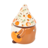 Autumn Days Gonk Ceramic Oil Burner