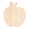 Apple Pie Recipe Serving Board