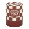 Fresh Baked Pizza Scented Candle