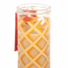 Caramel Waffle Scented Tube Candle