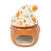 Autumn Days Gonk Ceramic Oil Burner