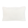Love Letter Boucle Valentine's Day Cushion