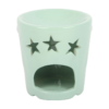 Pastel Bucket and Spade Oil Burner