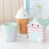 Pastel Bucket and Spade Oil Burner