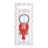 Your Are My Lobster Keyring