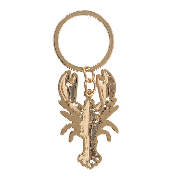 Your Are My Lobster Keyring
