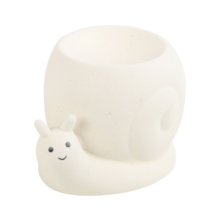 Snail Oil Burner
