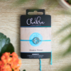 Throat Chakra Charm Bracelet