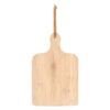 Gingerbread Cookies Bamboo Serving Board