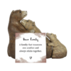 Bear Family Ornament