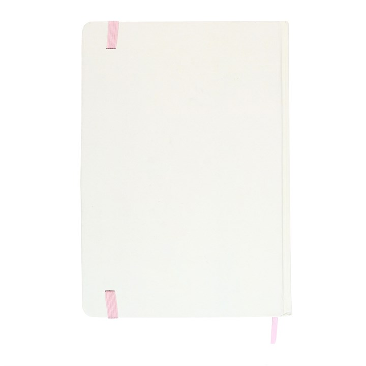The Sun Celestial A5 Notebook