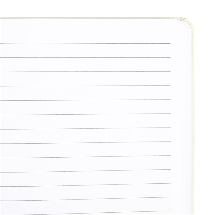 The Sun Celestial A5 Notebook