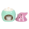 Easter Gonk Ceramic Oil Burner