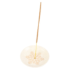 Snowflake Incense Holder