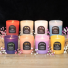 Set of 8 Wheel of the Year Candles