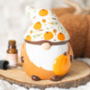 Autumn Days Gonk Ceramic Oil Burner