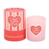 Self Love Club Coconut Candle