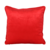 Square Nutcracker Cushion