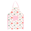 Sugarplum Fun Christmas Print Apron