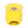 Sunflower Oil Burner and Wax Warmer