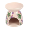 Fig Tree Print Oil Burner