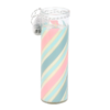 Candy Stripe Bubblegum Tube Candle